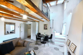 Casa Arancin